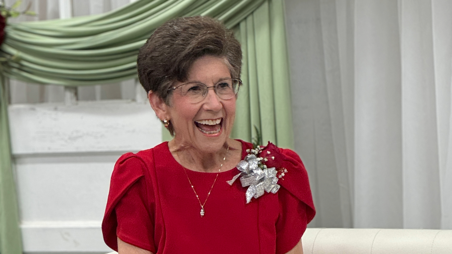 Pam Outen