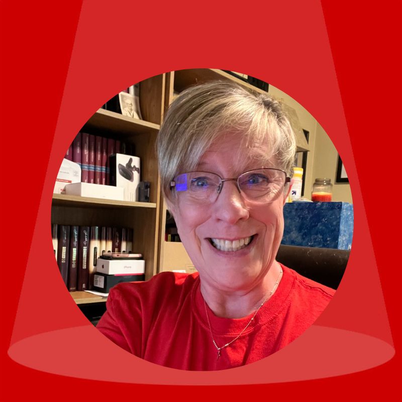 Donna Cooper
